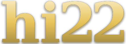 hi22 logo